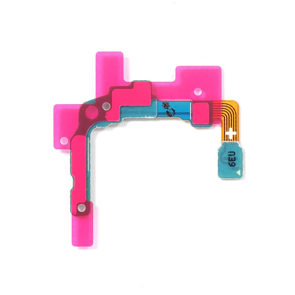 Top FRC Flex Cable for Samsung Galaxy S23 Plus 5G S916B GH59-15616A (Gold) Top FRC Flex Cable for Samsung Galaxy S23 Plus 5G S916B GH59-15616A (Gold)